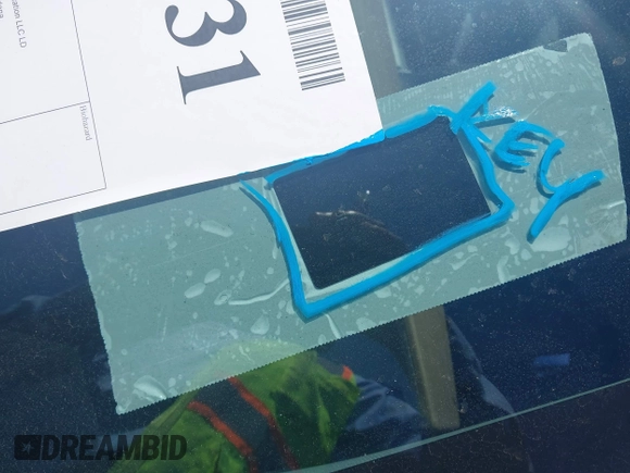 2018 Tesla Model 3 Long Range Battery z VIN 5YJ3E1EA9JF042319, wystawiony jako IAAI lot #41871931 z przebiegiem 138 837 mil mil oraz . Historia ofert i sprzedaży dostępna na DreamBid. Obrazek 11.