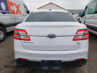 2018 Ford Taurus SEL z VIN 1FAHP2H81JG119145, wystawiony jako IAAI lot #41997302 z przebiegiem 61 467 mil mil oraz . Historia ofert i sprzedaży dostępna na DreamBid. Obrazek 16.