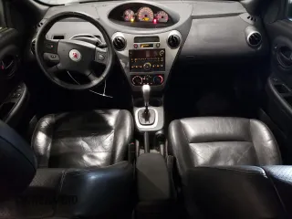 2007 Saturn ION z VIN 1G8AW15B67Z144087, wystawiony jako Copart lot #83851764 z przebiegiem 140 636 mil mil oraz Szkody całkowita. Historia ofert i sprzedaży dostępna na DreamBid. Obrazek 8.