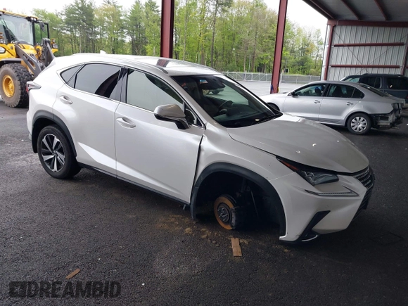 2019 Lexus NX 300 с VIN JTJBARBZ2K2183055, выставлен на аукционе IAAI как лот 42244828 с пробегом 89 589 миль миль и . История ставок и продаж доступна на DreamBid. Изображение 1.