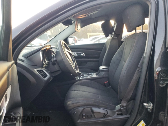 2012 GMC Terrain SLE-1 with VIN 2GKALMEK4C6177986, listed as a Copart auction lot 80193714 with 147,205 mi miles and Clean Title. Bid and sale history available at DreamBid. Image 8.