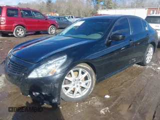 2012 Infiniti G37 x with VIN JN1CV6AR0CM671148, listed as a IAAI auction lot 41607418 with 125,405 mi miles and . Bid and sale history available at DreamBid. Image 17.