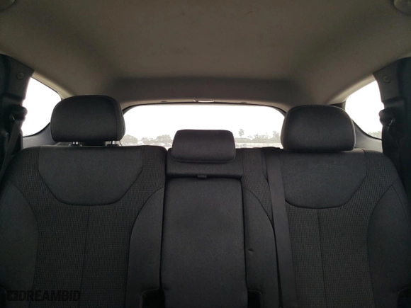 2019 Hyundai Santa Fe SE with VIN 5NMS23AD8KH004046, listed as a Copart auction lot 53696295 with 149,529 mi miles and Clean Title. Bid and sale history available at carsss.com. Image 10.