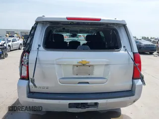 2015 Chevrolet Tahoe LT с VIN 1GNSCBKC6FR738268, выставлен на аукционе IAAI как лот 42638989 с пробегом 172 227 миль миль и . История ставок и продаж доступна на DreamBid. Изображение 16.