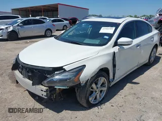 2014 Nissan Altima SV with VIN 1N4AL3AP7EN237402, listed as a IAAI auction lot 41960309 with 155,359 mi miles and . Bid and sale history available at DreamBid. Image 17.