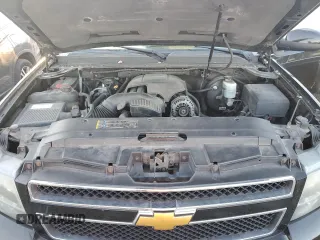 2009 Chevrolet Avalanche with VIN 3GNFK22399G102498, listed as a Copart auction lot 80500444 with 172,807 mi miles and Clean Title. Bid and sale history available at DreamBid. Image 11.