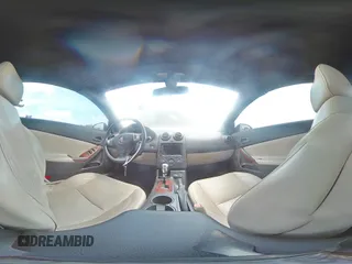2007 Pontiac G6 GT с VIN 1G2ZH36N574102793, выставлен на аукционе Copart как лот 50616564 с пробегом 143 341 миль миль и Списание • Salvage title. История ставок и продаж доступна на DreamBid. Изображение 12.
