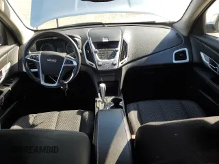 2011 GMC Terrain SLE-2 z VIN 2CTFLTEC4B6397412, wystawiony jako Copart lot #51261315 z przebiegiem 188 204 mil mil oraz Szkoda całkowita • Salvage title. Historia ofert i sprzedaży dostępna na DreamBid. Obrazek 8.