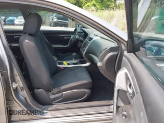 2015 Nissan Altima S z VIN 1N4AL3AP7FC217910, wystawiony jako IAAI lot #42394703 z przebiegiem 100 411 mil mil oraz . Historia ofert i sprzedaży dostępna na DreamBid. Obrazek 5.