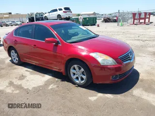2009 Nissan Altima S z VIN 1N4AL21E19N430997, wystawiony jako IAAI lot #42310174 z przebiegiem 209 344 mil mil oraz . Historia ofert i sprzedaży dostępna na DreamBid. Obrazek 1.