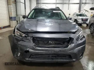 2022 Subaru Outback Premium z VIN 4S4BTAFC6N3251808, wystawiony jako Copart lot #61209985 z przebiegiem 26 922 mil mil oraz Szkoda całkowita • Salvage title. Historia ofert i sprzedaży dostępna na DreamBid. Obrazek 5.