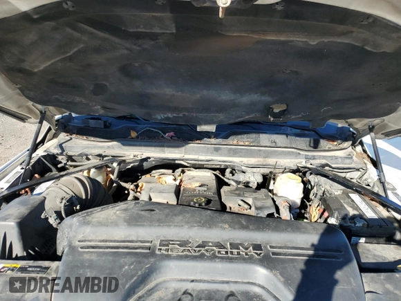 2019 Ram 3500 Tradesman with VIN 3C7WRSCL3KG682990, listed as a Copart auction lot 80429414 with 0 mi miles and Clean Title. Bid and sale history available at carsss.com. Image 11.