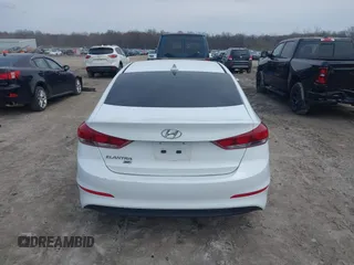 2017 Hyundai Elantra SE with VIN 5NPD74LF2HH143857, listed as a IAAI auction lot 41989469 with 154,275 mi miles and . Bid and sale history available at DreamBid. Image 16.