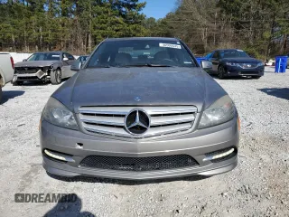 2011 Mercedes-Benz C 300 Sport с VIN WDDGF5EBXBR157415, выставлен на аукционе Copart как лот 46500545 с пробегом 142 927 миль миль и Чистый • Clean title. История ставок и продаж доступна на DreamBid. Изображение 5.