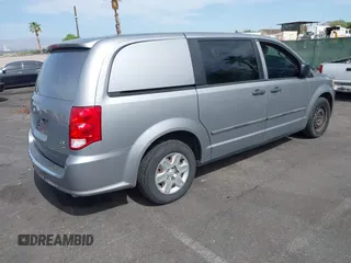 2013 Ram Cargo Van Tradesman с VIN 2C4JRGAG1DR672255, выставлен на аукционе IAAI как лот 42334497 с пробегом 182 343 миль миль и . История ставок и продаж доступна на DreamBid. Изображение 4.