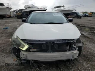2016 Nissan Maxima S z VIN 1N4AA6AP0GC445675, wystawiony jako Copart lot #51344675 z przebiegiem 123 312 mil mil oraz Szkoda całkowita • Salvage title. Historia ofert i sprzedaży dostępna na DreamBid. Obrazek 5.