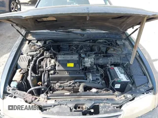 1997 Honda Accord with VIN 1HGCE6647VA022950, listed as a IAAI auction lot 42544823 with 269,804 mi miles and . Bid and sale history available at DreamBid. Image 10.