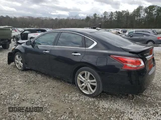 2013 Nissan Altima SL z VIN 1N4BL3AP7DN487225, wystawiony jako Copart lot #47755535 z przebiegiem 54 508 mil mil oraz Szkoda całkowita • Salvage title. Historia ofert i sprzedaży dostępna na DreamBid. Obrazek 2.