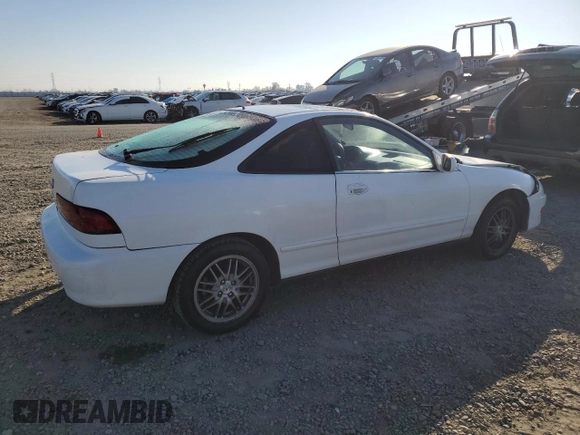 2000 Acura Integra LS z VIN JH4DC4453YS012986, wystawiony jako Copart lot #42871895 z przebiegiem 216 297 mil mil oraz Szkoda całkowita • Salvage title. Historia ofert i sprzedaży dostępna na DreamBid. Obrazek 3.
