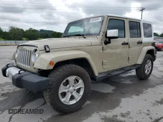 2017 Jeep Wrangler Unlimited 75th Anniversary z VIN 1C4BJWEG9HL620869, wystawiony jako Copart lot #58958945 z przebiegiem 54 207 mil mil oraz Szkody całkowita. Historia ofert i sprzedaży dostępna na DreamBid. Obrazek 1.