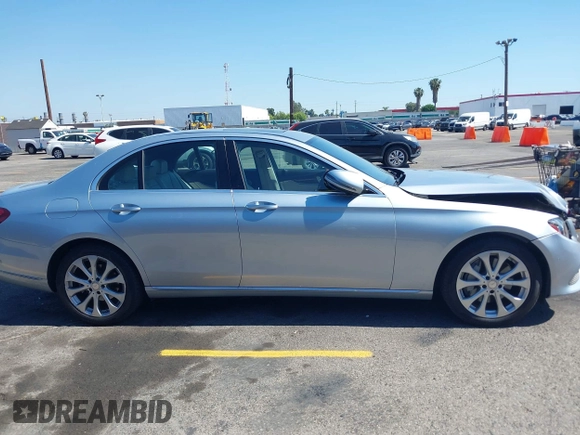 2017 Mercedes-Benz E 300 Luxury with VIN WDDZF4JB4HA078919, listed as a IAAI auction lot 42246449 with 76,873 mi miles and . Bid and sale history available at DreamBid. Image 13.