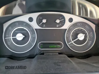 2008 Mercury Sable Premier с VIN 1MEHM42W48G607102, выставлен на аукционе Copart как лот 61003395 с пробегом 60 080 миль миль и Списание • Salvage title. История ставок и продаж доступна на DreamBid. Изображение 9.