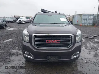 2017 GMC Yukon XL SLT with VIN 1GKS2GKC9HR152969, listed as a IAAI auction lot 41759719 with 160,941 mi miles. Bid and sale history available at carsss.com. Image 12.