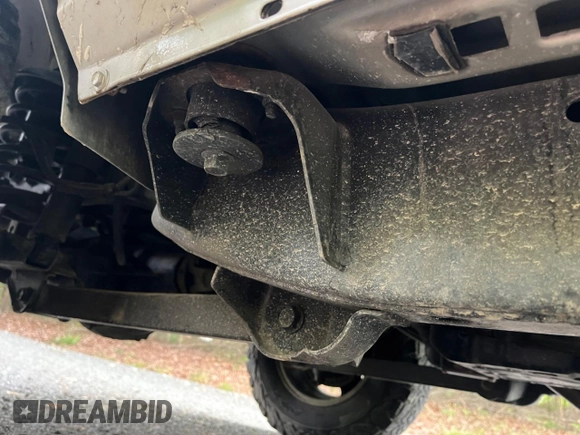 2007 Jeep Wrangler X with VIN 1J4FA24187L143478, listed as a Copart auction lot 63925105 with 138,917 mi miles and Clean title. Bid and sale history available at DreamBid. Image 13.
