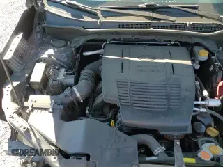 2020 Subaru Forester Touring with VIN JF2SKAXC3LH456641, listed as a Copart auction lot 72045875 with 110,479 mi miles and Salvage title. Bid and sale history available at DreamBid. Image 15.