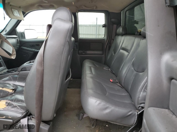 2003 Chevrolet Silverado 1500 LS with VIN 1GCEK19T13E197433, listed as a Copart auction lot 51218665 with 153,797 mi miles and Salvage Title. Bid and sale history available at carsss.com. Image 10.