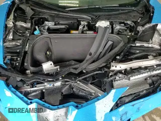 2021 Chevrolet Corvette 2LT с VIN 1G1YB3D46M5110550, выставлен на аукционе Copart как лот 66904605 с пробегом 2 831 миль миль и Списание • Salvage title. История ставок и продаж доступна на DreamBid. Изображение 14.