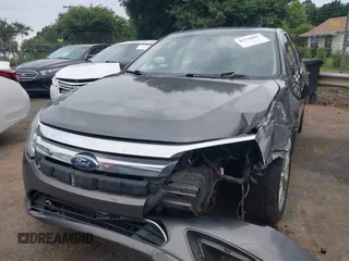 2012 Ford Fusion SE z VIN 3FAHP0HA0CR134819, wystawiony jako IAAI lot #42376667 z przebiegiem 147 014 mil mil oraz . Historia ofert i sprzedaży dostępna na DreamBid. Obrazek 6.