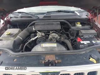 2007 Jeep Commander Sport с VIN 1J8HH48K07C625556, выставлен на аукционе IAAI как лот 42361307 с пробегом 168 630 миль миль и . История ставок и продаж доступна на DreamBid. Изображение 10.