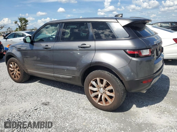 2019 Land Rover Range Rover Evoque SE с VIN SALVP2RX1KH350456, выставлен на аукционе Copart как лот 61199005 с пробегом 63 893 миль миль и Чистый • Clean title. История ставок и продаж доступна на DreamBid. Изображение 2.