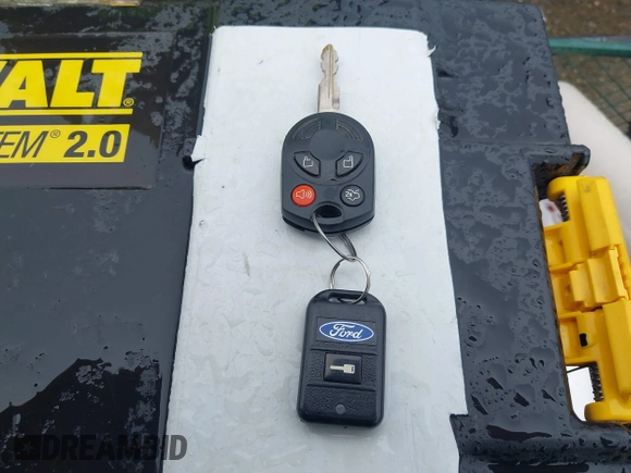 2012 Ford Escape XLT с VIN 1FMCU9DG3CKC57378, выставлен на аукционе IAAI как лот 42382844 с пробегом 143 644 миль миль и . История ставок и продаж доступна на DreamBid. Изображение 11.