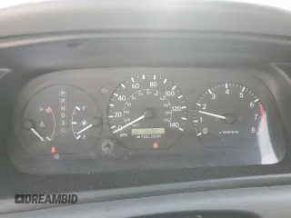 2001 Toyota Camry CE z VIN 4T1BG22K61U780042, wystawiony jako Copart lot #58605455 z przebiegiem 163 833 mil mil oraz Szkoda całkowita • Salvage title. Historia ofert i sprzedaży dostępna na DreamBid. Obrazek 9.