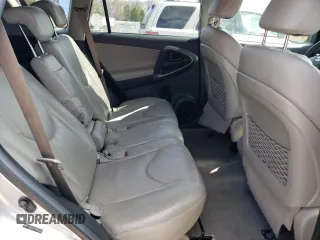 2009 Toyota RAV4 Ltd with VIN 2T3BK31V19W009393, listed as a Copart auction lot 52488055 with 176,040 mi miles and Salvage Title. Bid and sale history available at carsss.com. Image 11.
