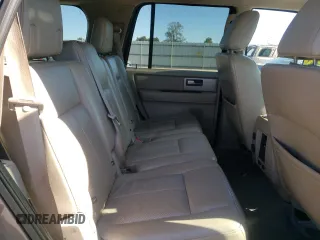 2011 Ford Expedition Limited with VIN 1FMJU1K55BEF18615, listed as a Copart auction lot 76393804 with 224,870 mi miles and Salvage Title. Bid and sale history available at carsss.com. Image 11.