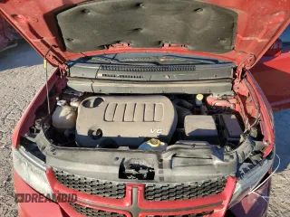 2019 Dodge Journey GT с VIN 3C4PDCEG1KT716759, выставлен на аукционе Copart как лот 83587384 с пробегом 77 622 миль миль и Списание • Salvage title. История ставок и продаж доступна на DreamBid. Изображение 12.