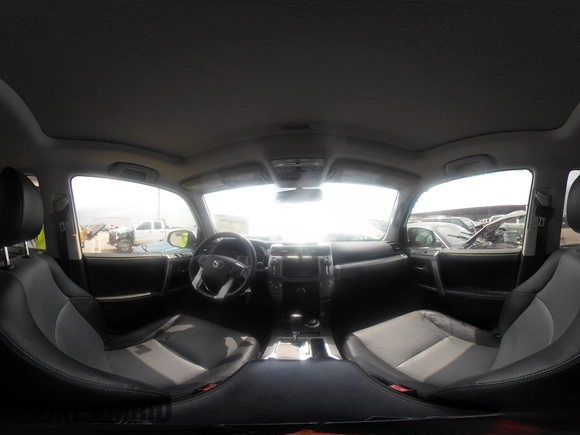 2016 Toyota 4Runner Limited with VIN JTEBU5JR1G5387870, listed as a IAAI auction lot 41944390 with 145,876 mi miles and . Bid and sale history available at DreamBid. Image 21.