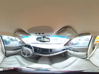 2004 Buick LeSabre Limited with VIN 1G4HR54K14U172985, listed as a Copart auction lot 48099045 with 99,916 mi miles and Salvage Title. Bid and sale history available at carsss.com. Image 13.