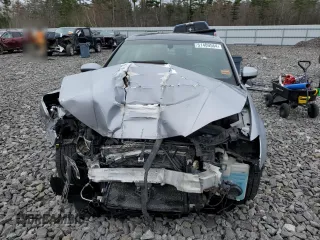 2017 Audi A3 Sedan Premium with VIN WAUB8GFF4H1015786, listed as a Copart auction lot 51409564 with 97,117 mi miles and Salvage Title. Bid and sale history available at carsss.com. Image 5.