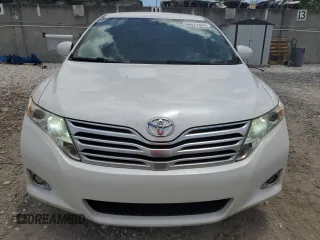 2011 Toyota Venza with VIN 4T3ZK3BB5BU039179, listed as a Copart auction lot 54821845 with 174,911 mi miles and Salvage title. Bid and sale history available at DreamBid. Image 5.