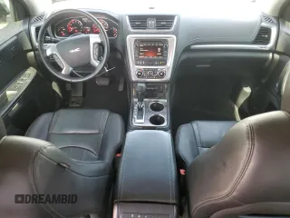 2017 GMC Acadia Limited z VIN 1GKKRSKD7HJ249786, wystawiony jako Copart lot #50057735 z przebiegiem 60 261 mil mil oraz Czysty tytuł • Clean title. Historia ofert i sprzedaży dostępna na DreamBid. Obrazek 8.