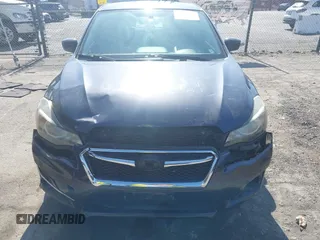 2015 Subaru Impreza Premium z VIN JF1GJAC66FH023543, wystawiony jako IAAI lot #42349447 z przebiegiem 70 601 mil mil oraz . Historia ofert i sprzedaży dostępna na DreamBid. Obrazek 6.