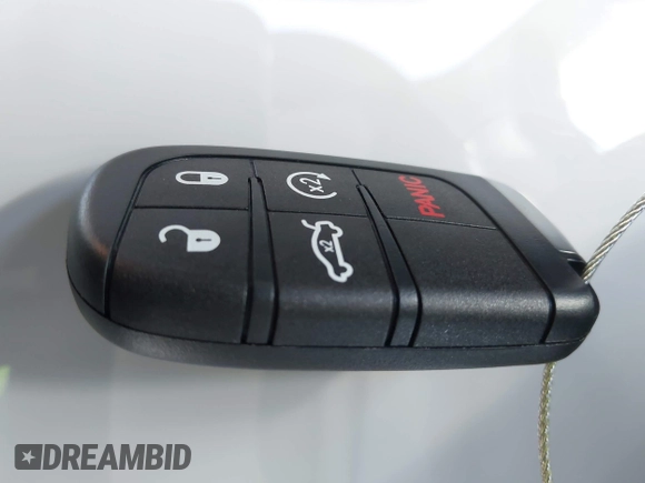 2020 Jeep Renegade Latitude with VIN ZACNJABB7LPL10827, listed as a IAAI auction lot 42606672 with 149,110 mi miles and . Bid and sale history available at DreamBid. Image 11.