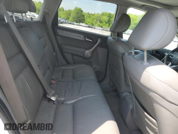 2009 Honda CR-V EX-L z VIN 5J6RE487X9L062867, wystawiony jako Copart lot #55417085 z przebiegiem 3 766 mil mil oraz Szkoda całkowita • Salvage title. Historia ofert i sprzedaży dostępna na DreamBid. Obrazek 11.