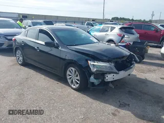 2016 Acura ILX with VIN 19UDE2F31GA024149, listed as a IAAI auction lot 42499374 with 112,495 mi miles and . Bid and sale history available at DreamBid. Image 1.