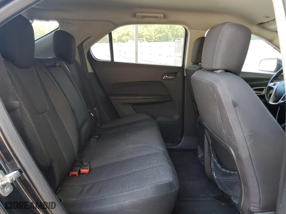 2013 Chevrolet Equinox LT with VIN 2GNALDEK7D6171541, listed as a Copart auction lot 60955594 with 219,699 mi miles and Non Repairable. Bid and sale history available at carsss.com. Image 11.
