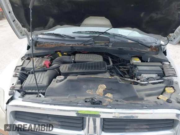 2004 Dodge Durango ST with VIN 1D4HB38N94F162049, listed as a IAAI auction lot 42088701 with 148,614 mi miles and . Bid and sale history available at DreamBid. Image 10.